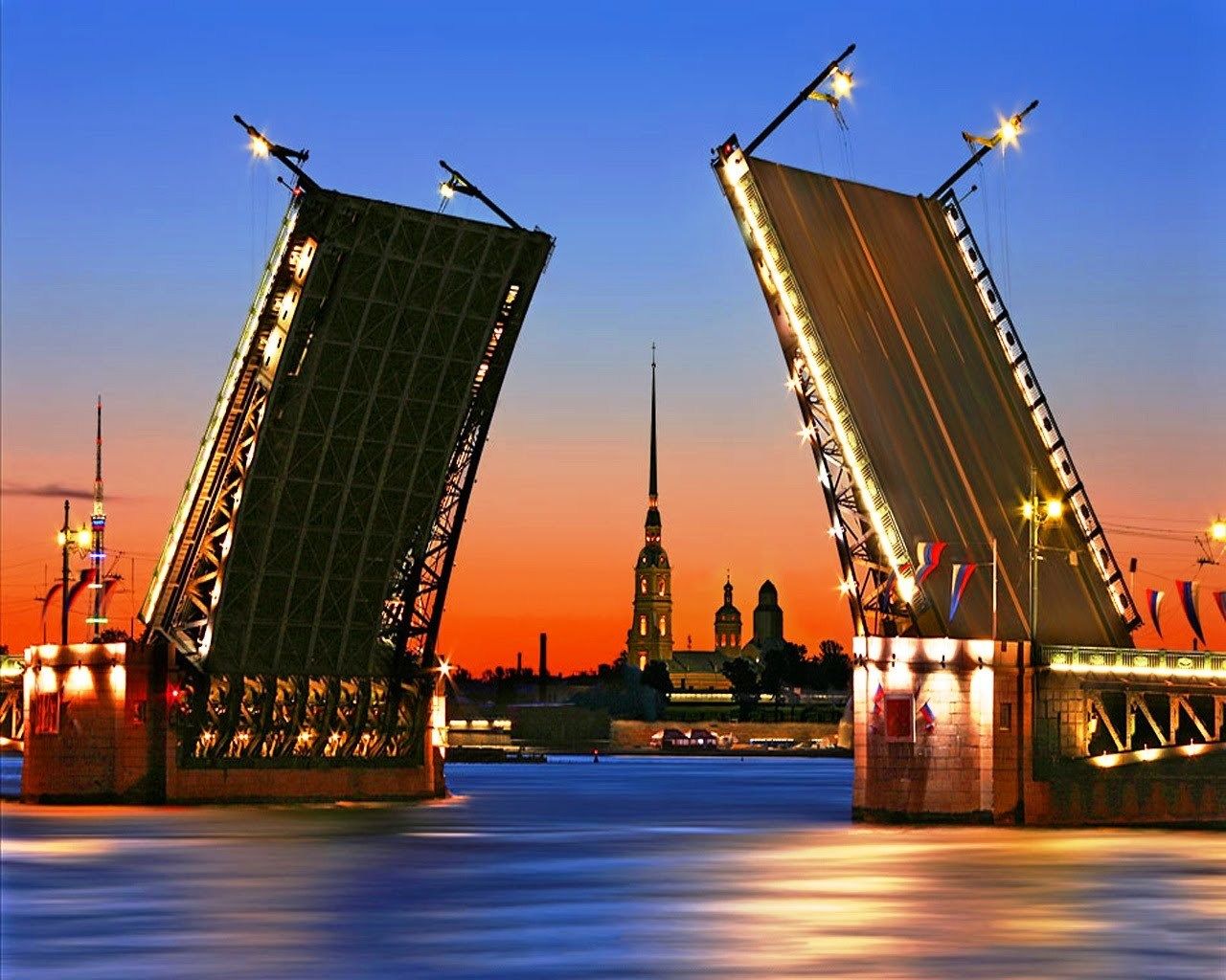 Boutique Hotel Grand Sankt Petersburg Bekvämligheter bild